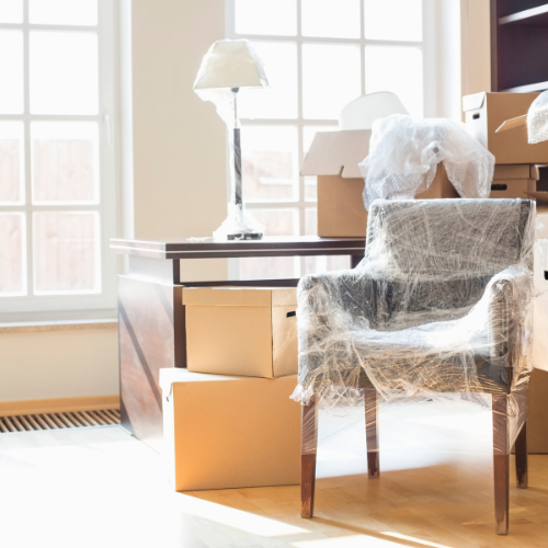 Professional Moving Services in Prescott AZ