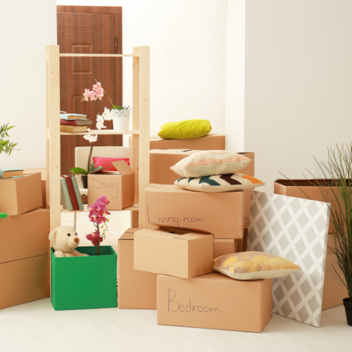 Professional Moving Services in Prescott AZ