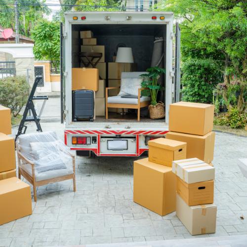 Professional Moving Services in Prescott AZ