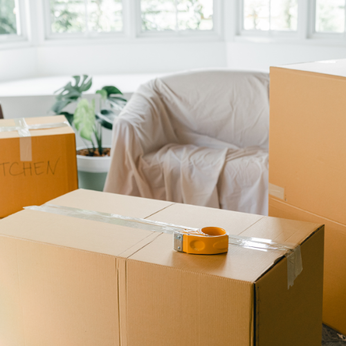 Professional Packing Service in Prescott Arizona