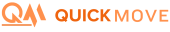 Quick Move Logo